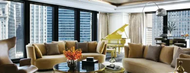 Business 31 image THE LANGHAM, CHICAGO Wedding Venues in Chicago IL