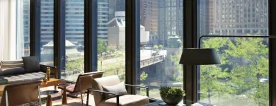 Business 33 image THE LANGHAM, CHICAGO Wedding Venues in Chicago IL