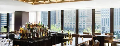 Business 35 image THE LANGHAM, CHICAGO Wedding Venues in Chicago IL