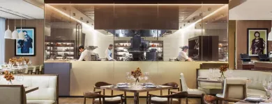 Business 39 image THE LANGHAM, CHICAGO Wedding Venues in Chicago IL