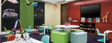 Business 40 image THE LANGHAM, CHICAGO Wedding Venues in Chicago IL