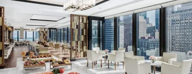 Business 43 image THE LANGHAM, CHICAGO Wedding Venues in Chicago IL