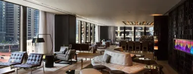 Business 44 image THE LANGHAM, CHICAGO Wedding Venues in Chicago IL