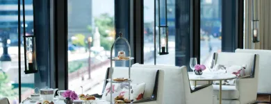 Business 45 image THE LANGHAM, CHICAGO Wedding Venues in Chicago IL