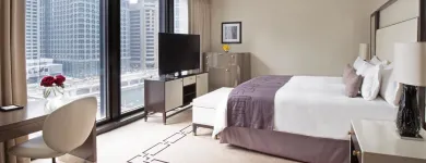 Business 47 image THE LANGHAM, CHICAGO Wedding Venues in Chicago IL