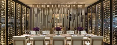 Business 49 image THE LANGHAM, CHICAGO Wedding Venues in Chicago IL