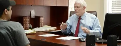 Business 1 image THE LAW OFFICE OF DAN WIMMER Legal Services in Austin TX