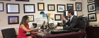 Business 3 image THE LAW OFFICE OF GUSTAVO E. FRANCES, P.A. Legal Services in Fort Lauderdale FL