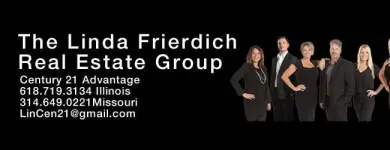 Business 3 image THE LINDA FRIERDICH REAL ESTATE GROUP-CENTURY 21 ADVANTAGE Real Estate Services in St. Louis MO