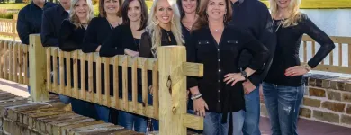 Business 5 image THE LIPPINCOTT TEAM KW PLATINUM KELLER WILLIAMS REALTY First Time Home Buyer in Cypress TX