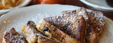 Business 1 image THE ORIGINAL PANCAKE HOUSE Vegetarian Restaurant in Austin TX