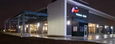 Business 2 image THE ORIGINAL PANCAKE HOUSE Vegetarian Restaurant in Austin TX