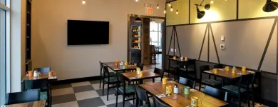 Business 6 image THE ORIGINAL PANCAKE HOUSE Vegetarian Restaurant in Austin TX