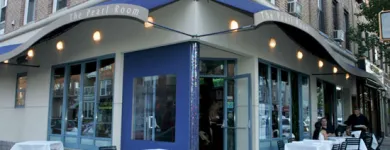 Business 5 image THE PEARL ROOM Party Planning in Brooklyn NY