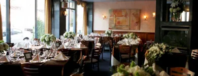 Business 1 image THE PEARL ROOM Party Planning in Brooklyn NY