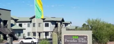 Business 3 image THE PLACE AT PRESIDIO TRAILS Real Estate Services in Tucson AZ