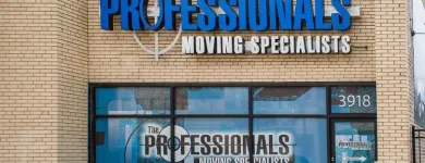 Business 2 image THE PROFESSIONALS MOVING SPECIALISTS Transportation Services in Chicago IL