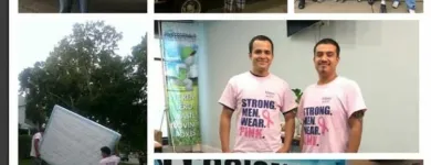 Business 8 image THE PROFESSIONALS MOVING SPECIALISTS Transportation Services in Chicago IL