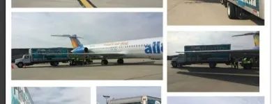 Business 9 image THE PROFESSIONALS MOVING SPECIALISTS Transportation Services in Chicago IL