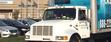 Business 11 image THE PROFESSIONALS MOVING SPECIALISTS Transportation Services in Chicago IL