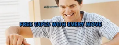 Business 15 image THE PROFESSIONALS MOVING SPECIALISTS Transportation Services in Chicago IL