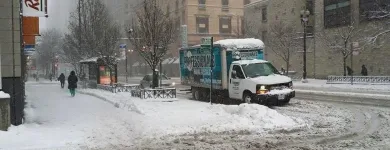 Business 17 image THE PROFESSIONALS MOVING SPECIALISTS Transportation Services in Chicago IL