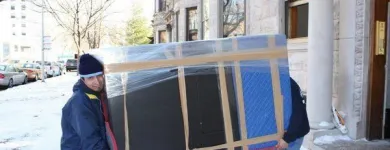 Business 21 image THE PROFESSIONALS MOVING SPECIALISTS Transportation Services in Chicago IL