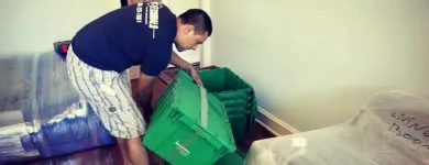 Business 22 image THE PROFESSIONALS MOVING SPECIALISTS Transportation Services in Chicago IL