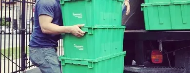 Business 23 image THE PROFESSIONALS MOVING SPECIALISTS Transportation Services in Chicago IL