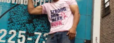 Business 25 image THE PROFESSIONALS MOVING SPECIALISTS Transportation Services in Chicago IL