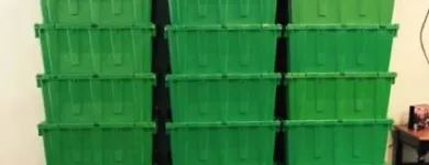 Business 26 image THE PROFESSIONALS MOVING SPECIALISTS Transportation Services in Chicago IL