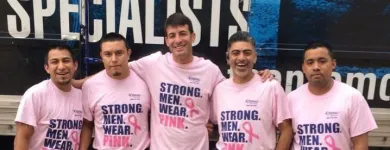 Business 27 image THE PROFESSIONALS MOVING SPECIALISTS Transportation Services in Chicago IL