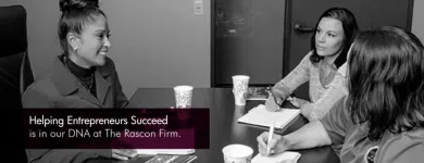 Business 13 image THE RASCON CPA FIRM in Houston TX