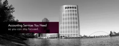 Business 14 image THE RASCON CPA FIRM in Houston TX
