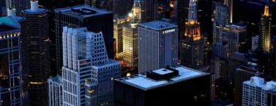 Business 3 image THE RICH LEGACY FAMILY Holding Companies in Houston TX