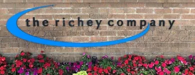 Business 8 image THE RICHEY COMPANY Labels & Decals in Irving TX