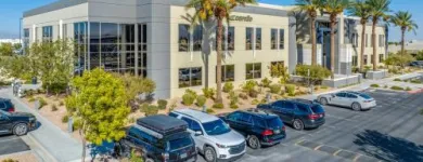 Business 1 image THE ROSENBLUM ALLEN LAW FIRM Lawyers in Las Vegas NE