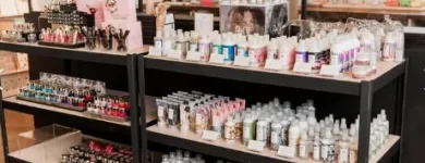 Business 1 image THE SOCIAL CLUB Beauty Products in Oklahoma City OK