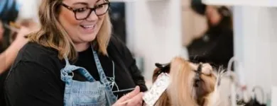 Business 2 image THE SOCIAL CLUB Beauty Products in Oklahoma City OK