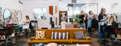 Business 5 image THE SOCIAL CLUB Beauty Products in Oklahoma City OK