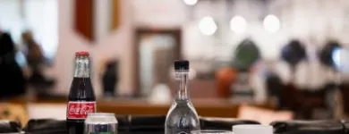 Business 6 image THE SOCIAL CLUB Beauty Products in Oklahoma City OK