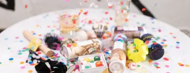 Business 7 image THE SOCIAL CLUB Beauty Products in Oklahoma City OK