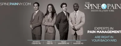 Business 1 image THE SPINE & PAIN INSTITUTE OF NEW YORK Pain Management Physicians in Staten Island NY