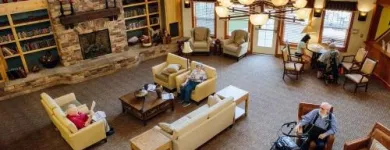 Business 3 image THE SPRINGS AT MISSOULA in Missoula MT