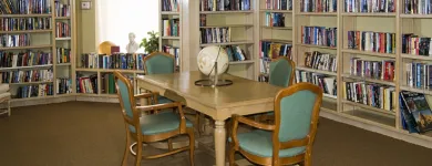 Business 2 image THE SPRINGS OF SCOTTSDALE Retirement Communities in Scottsdale AZ