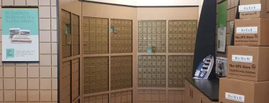 Business 1 image THE UPS STORE Copying & Duplicating Services in Richmond TX