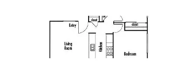 Business 5 image THE VILLAS AT LA RIVIERA Real Estate Rental Service in Sacramento CA