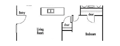 Business 3 image THE VILLAS AT LA RIVIERA Real Estate Rental Service in Sacramento CA