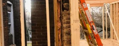 Business 4 image THE WASHINGTON BUILDING GROUP Remodeling Contractors in Baltimore MD