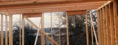 Business 5 image THE WASHINGTON BUILDING GROUP Remodeling Contractors in Baltimore MD